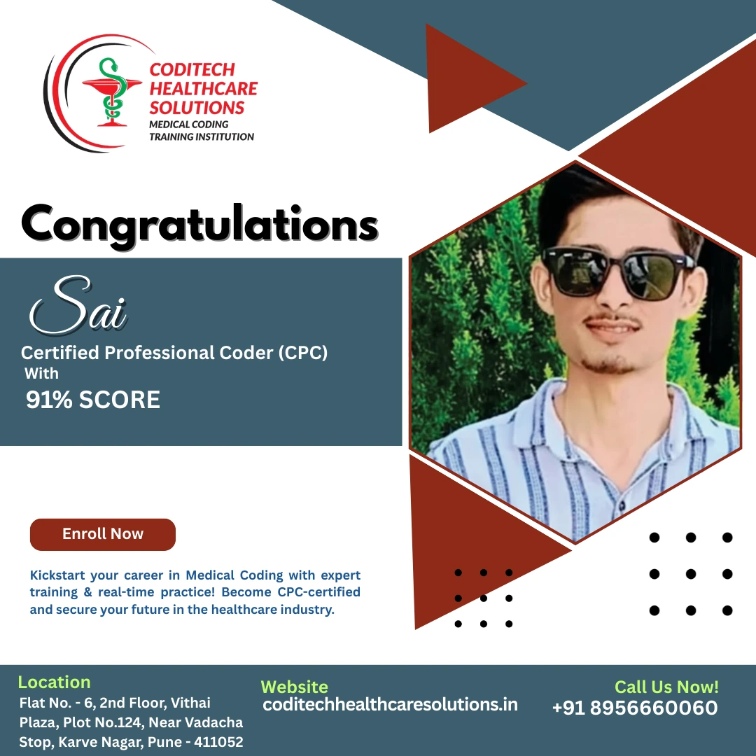 Best Medical Coding Training institute in Pune