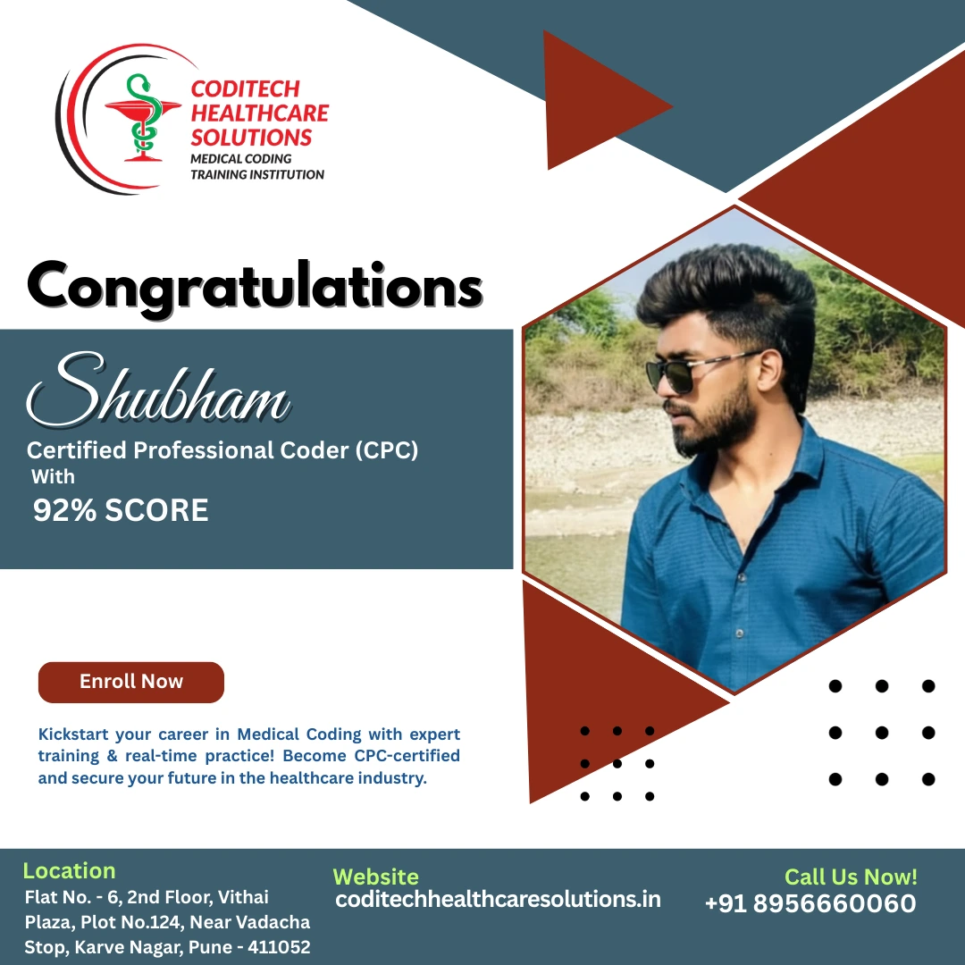Medical Coding Training in Pune