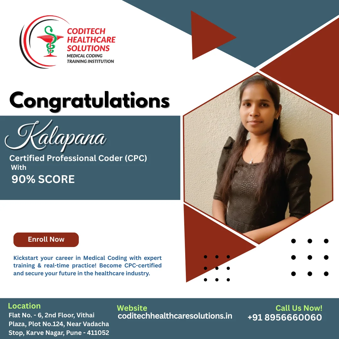 Medical Coding Course in Pune