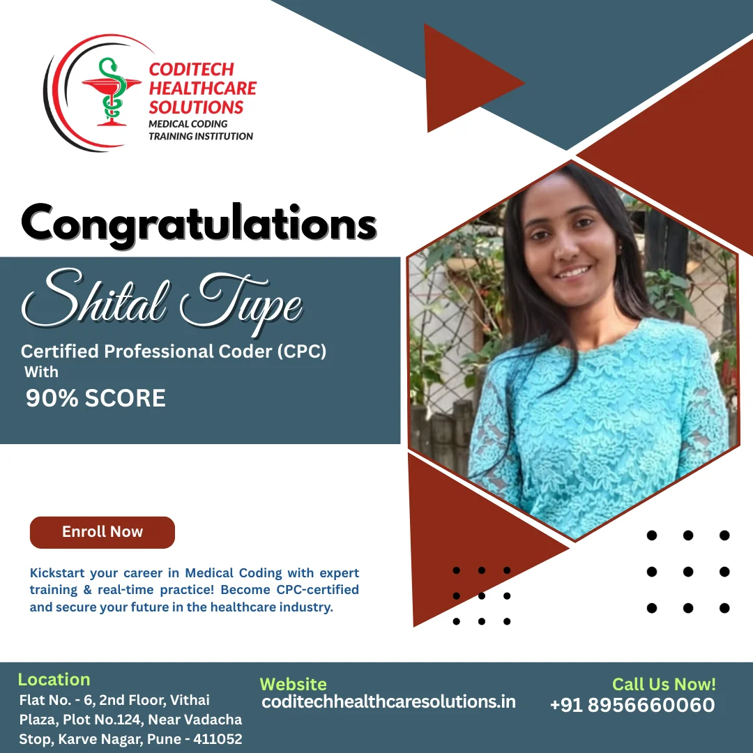 CPC Certification classes Pune