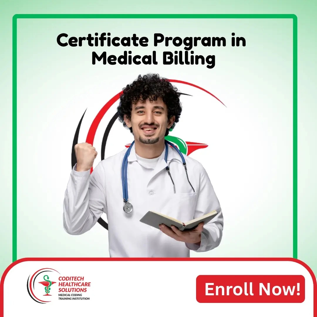 medical billing course in Pune