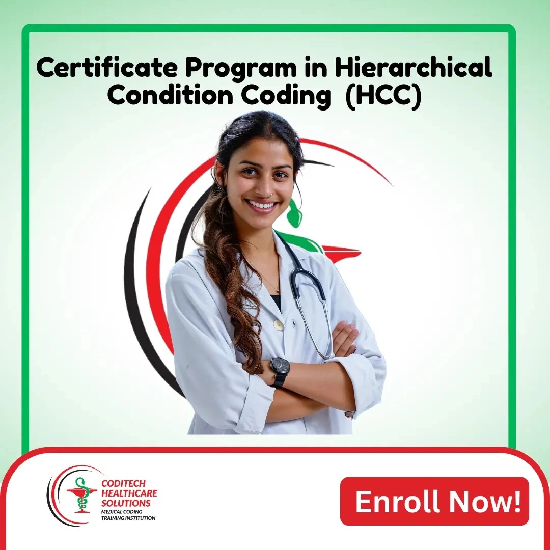 HCC Coding Course with Certification in Pune