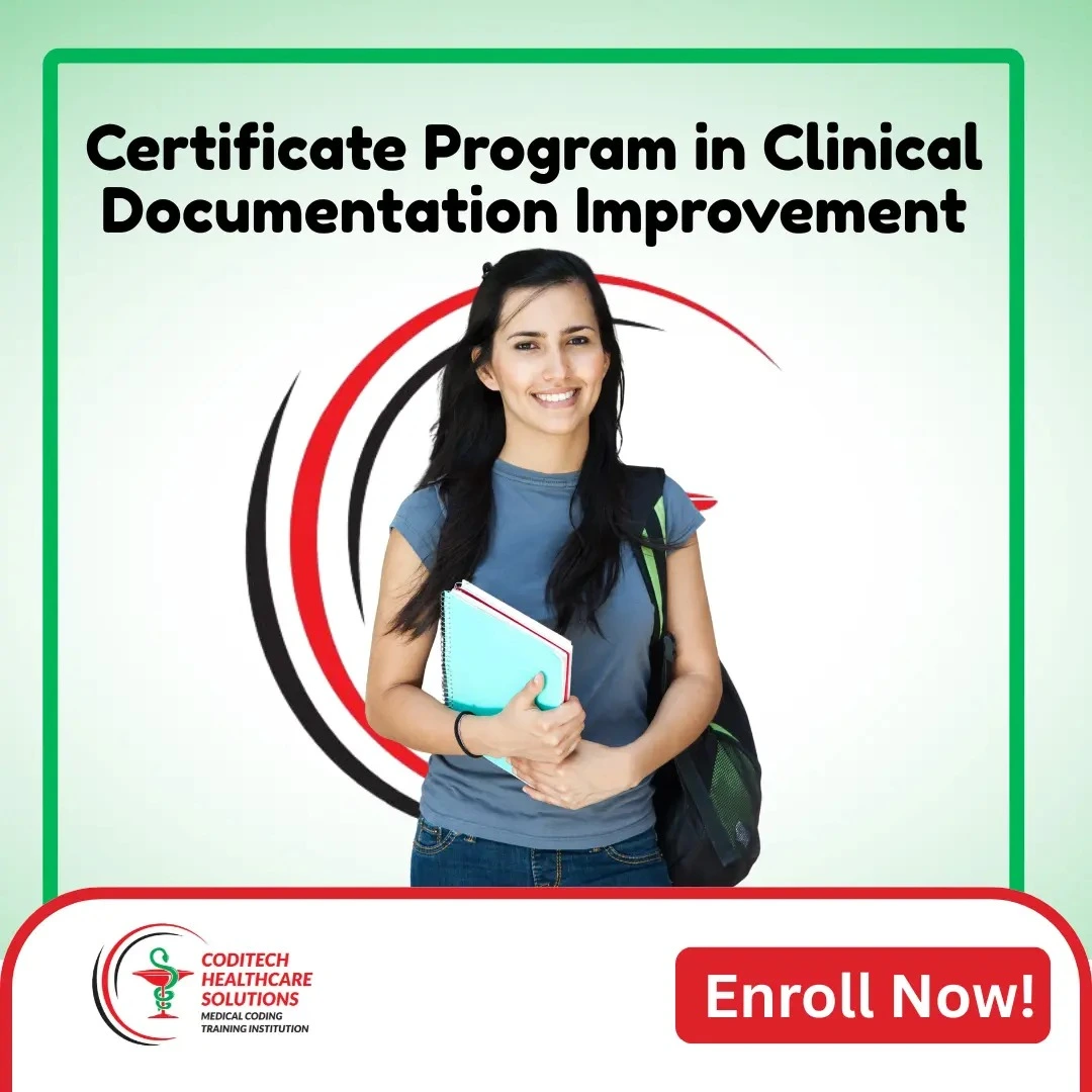 Best CDI Certification Training in Pune