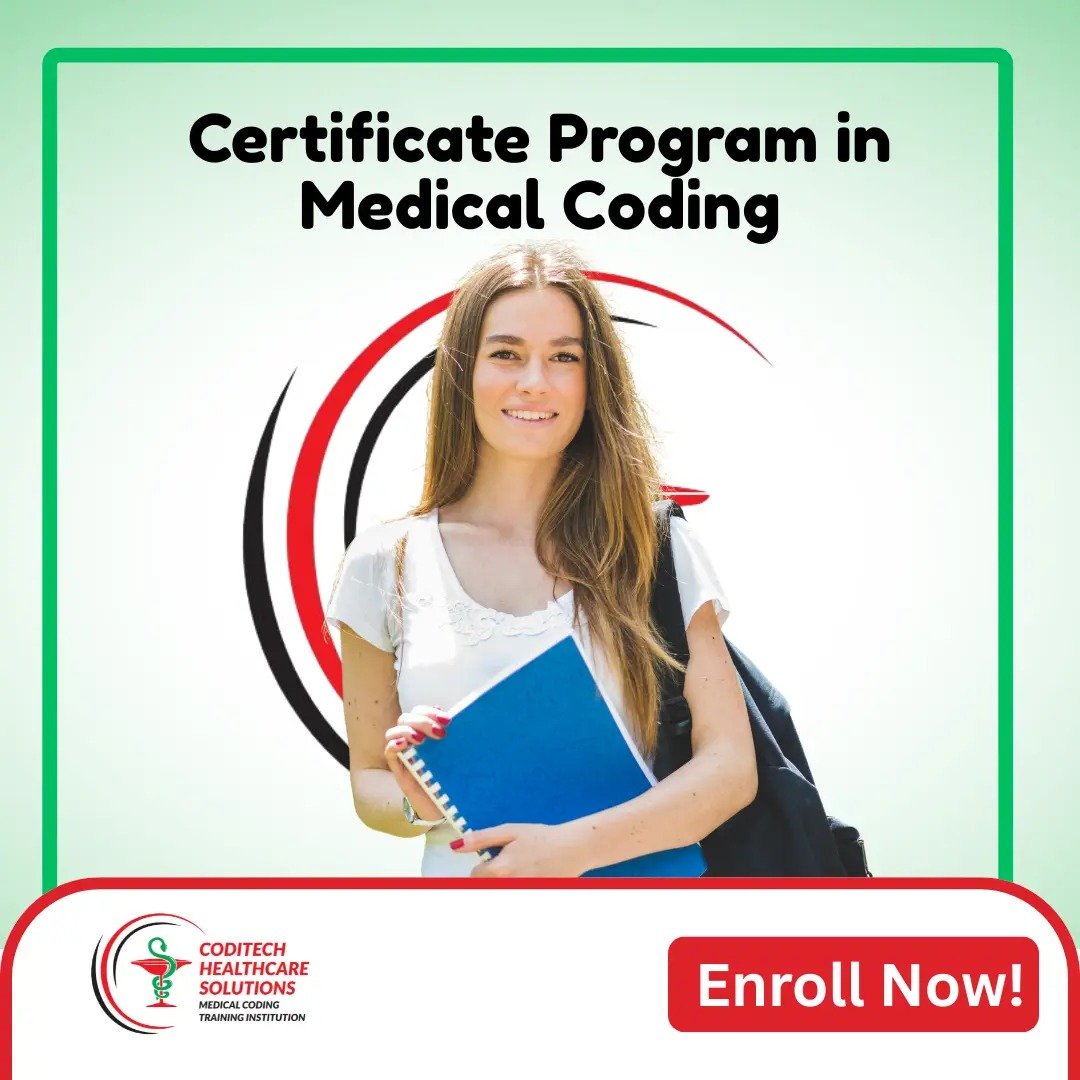 medical coding training in Pune