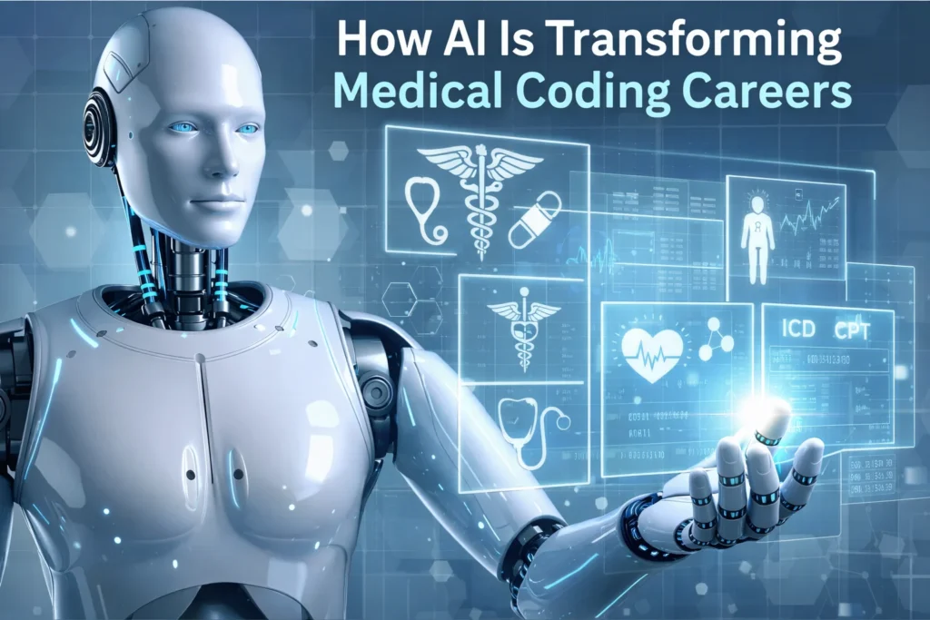 medical coding training in Pune