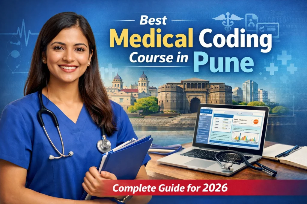 medical coding training in Pune