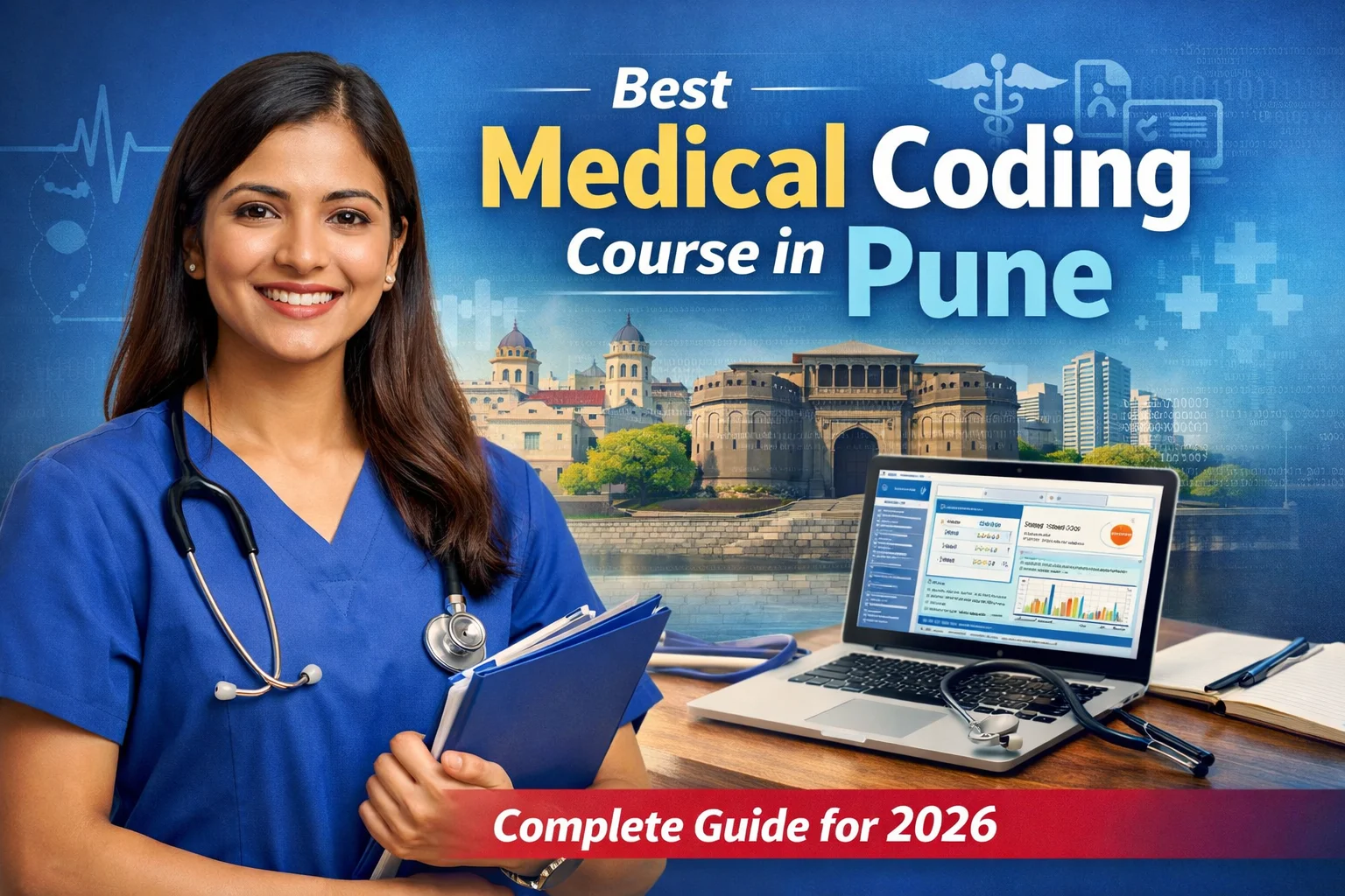 medical coding training in Pune