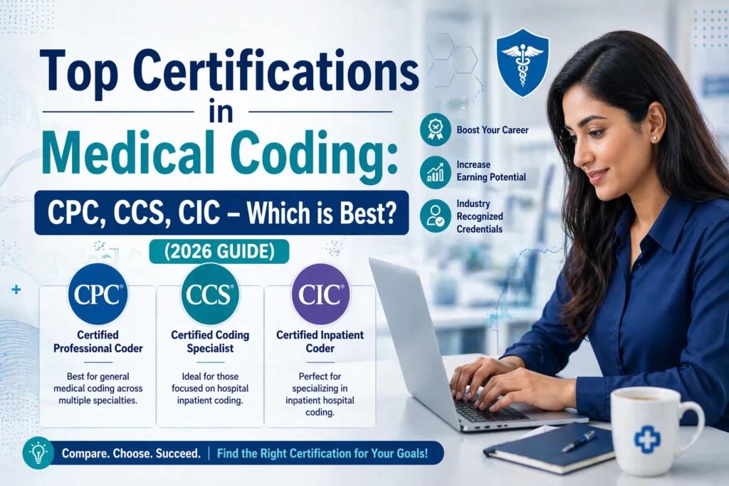 medical coding classes in Pune
