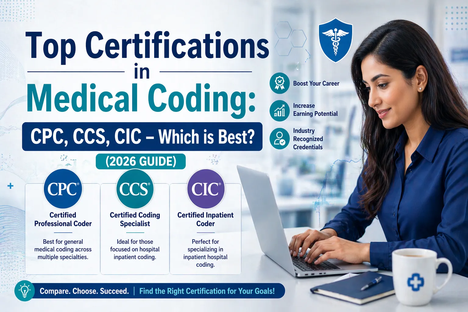 medical coding classes in Pune