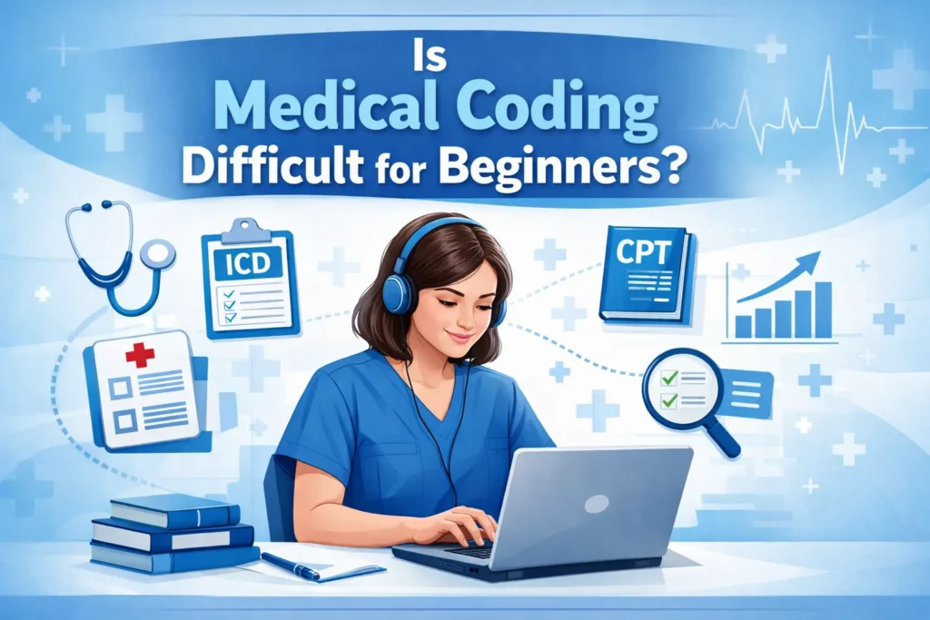 medical coding course fee in pune