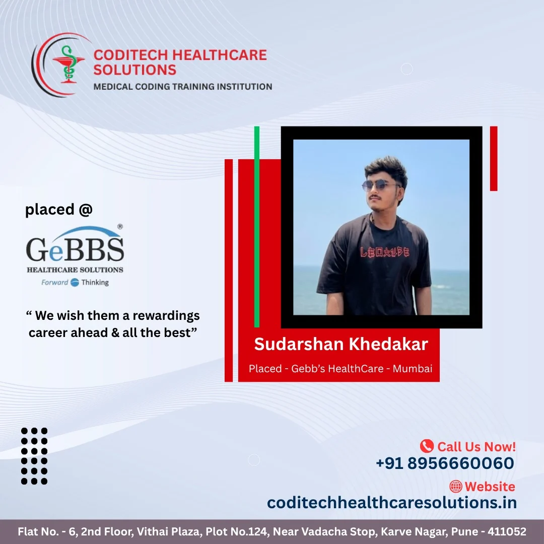 Coditech Healthcare Solutions placement 8