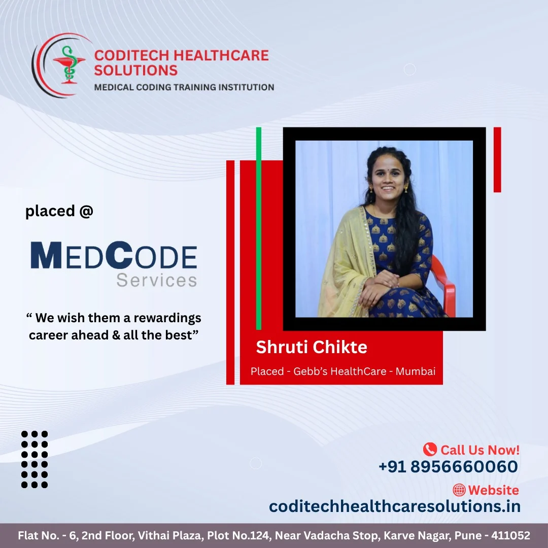 Coditech Healthcare Solutions placement 7