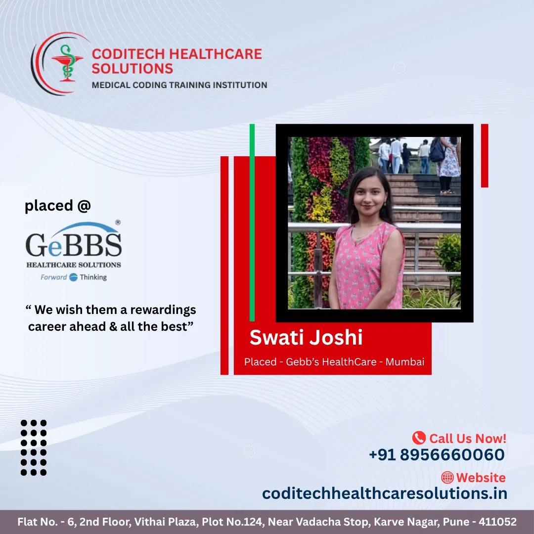 Coditech Healthcare Solutions placement 6