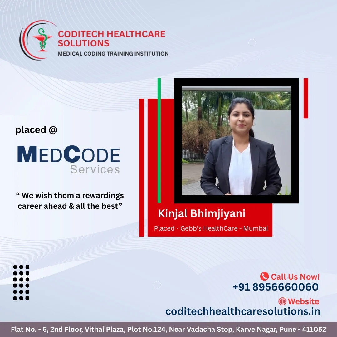 Coditech Healthcare Solutions placement 5