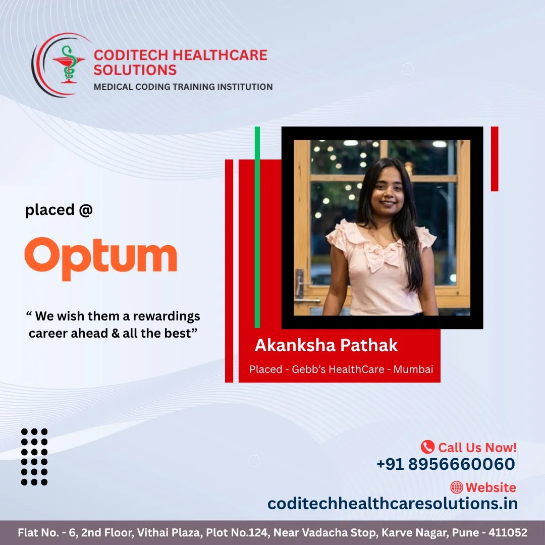 Coditech Healthcare Solutions placement 4