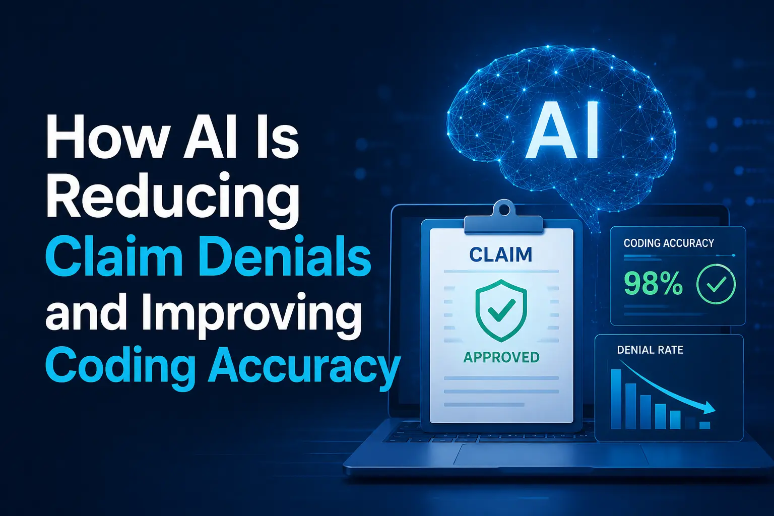 AI-assisted medical coding