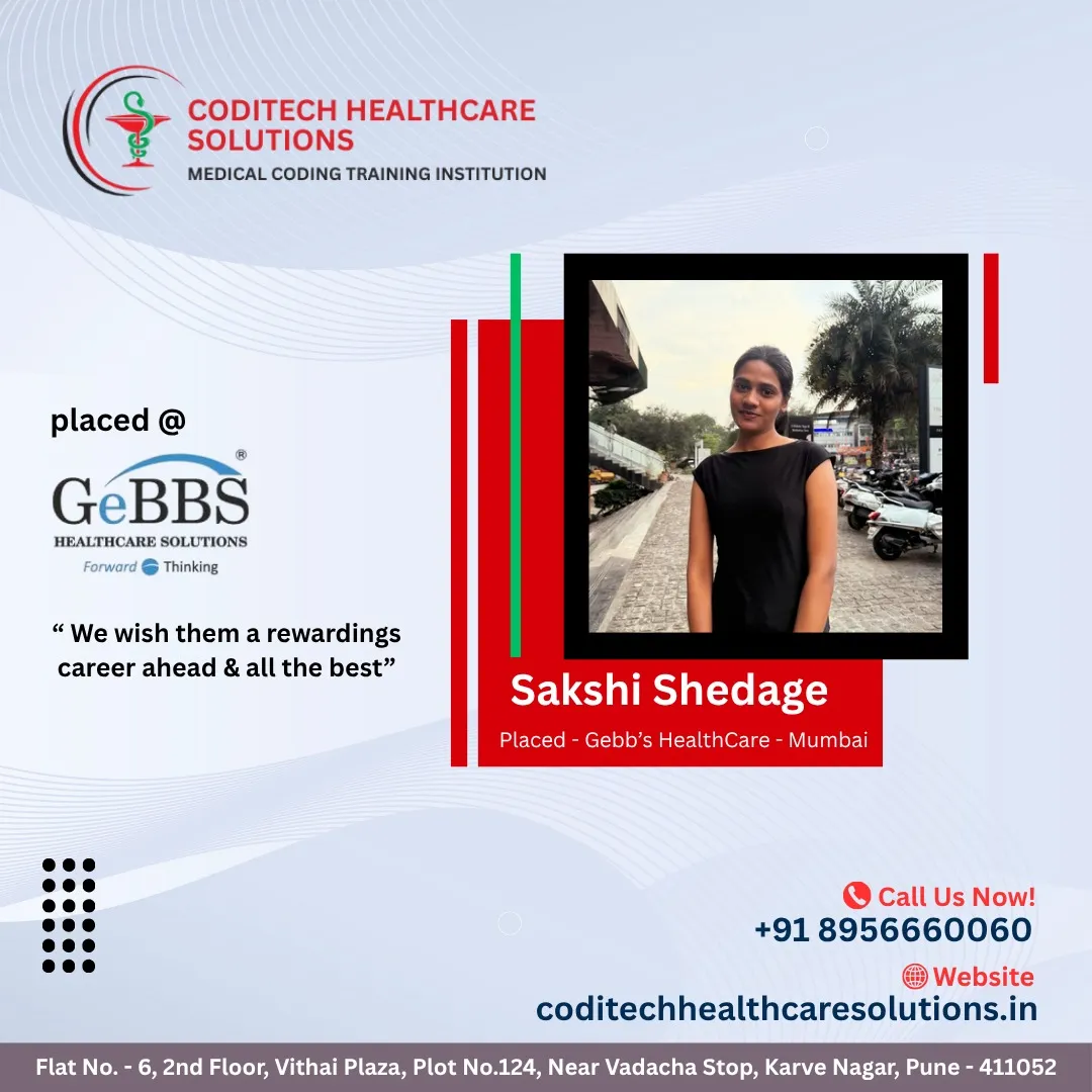 Coditech Healthcare Solutions placement 11