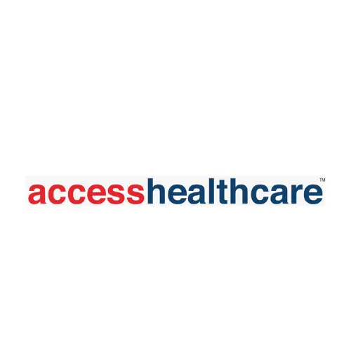Healthcare Partner Logo