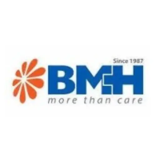 Healthcare Partner Logo