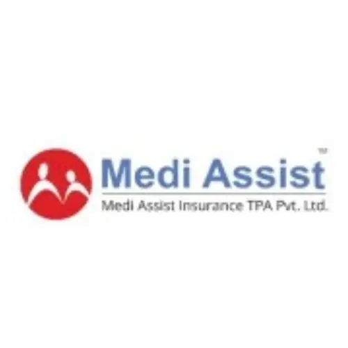 Healthcare Partner Logo