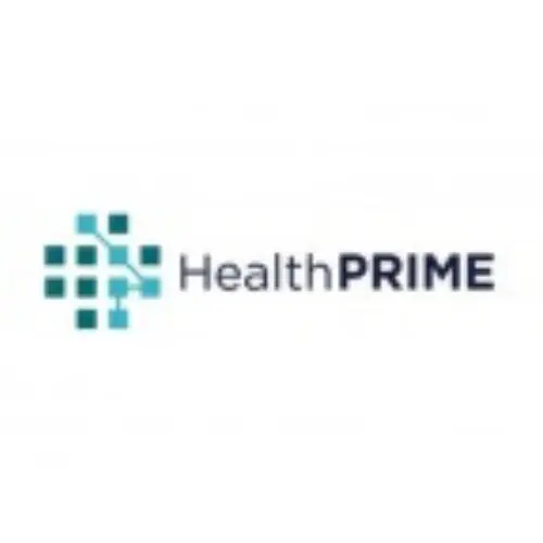 Healthcare Partner Logo