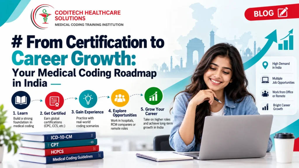 Medical Coding Institute in Pune